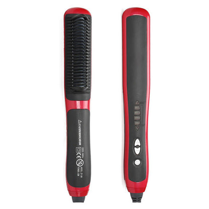 Cepillo Alisador 3 en 1 | Resultados hermosos en cualquier lugar