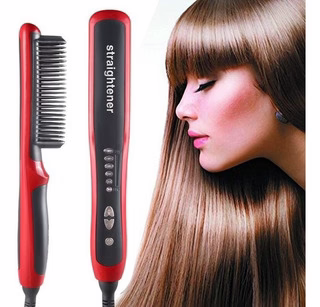 Cepillo Alisador 3 en 1 | Resultados hermosos en cualquier lugar